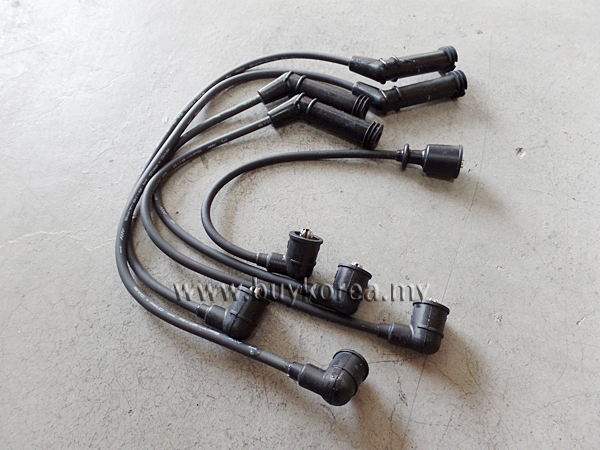 27501-02C00 ATOS SPARK PLUG CABLE